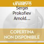 Sergei Prokofiev Arnold Schonberg - Violinkonzert Op 36