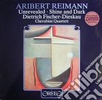 (LP Vinile) Aribert Reimann - Unrevealed vinile