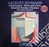 (LP Vinile) Aribert Reimann - Unrevealed cd