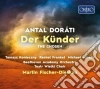 Antal Dorati - Der Kunder / The Chosen (3 Cd) cd