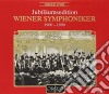 Wiener Symphoniker: Jubilaumsedition 1900-1990 Vol.1 (5 Cd) cd