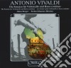 (LP Vinile) Antonio Vivaldi - Die Sonaten Fuer Violonce (2 Lp) cd