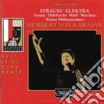 Richard Strauss - Elektra (2 Cd)