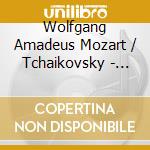 Wolfgang Amadeus Mozart / Tchaikovsky - Eine Kleine Nachtmusik / Symphony No.5 cd
