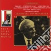 Wolfgang Amadeus Mozart - Symphonies Kv 425 / 408 cd