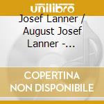 Josef Lanner / August Josef Lanner - Hofballtanze cd musicale di Lanner,August J./Lanner,Josef