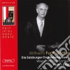 Wilhelm Furtwangler: Die Salzburger Orchesterkonzerte 1949-1954 (8 Cd) cd