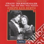 Richard Strauss - Der Rosenkavalier (3 Cd) cd