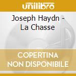 Joseph Haydn - La Chasse cd