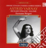 Richard Strauss - Salome' (2 Cd) cd