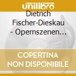 Dietrich Fischer-Dieskau - Opernszenen 1965-1976 cd