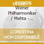 Wiener Philharmoniker / Mehta - Schubert: Symphony No.In C Major (2 Cd) cd