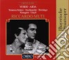 Giuseppe Verdi - Aida cd