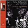 Hans Werner Henze - Die Bassariden (2 Cd) cd
