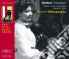 Samuel Barber - Vanessa (2 Cd) cd musicale di Samuel Barber