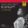 Lisa Della Casa - Vienna State Opera 1955-1971 cd