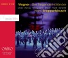 Richard Wagner - Der Fliegende Hollander (2 Cd) cd musicale di Wagner R.