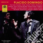 Placido Domingo: Wiener Staatsoper Live Recordings 1967-1999 (3 Cd) cd