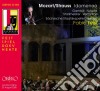 Wolfgang Amadeus Mozart / Richard Strauss - Idomeneo (2 Cd) cd