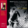 Wolfgang Amadeus Mozart - bastien Und Bastienne cd