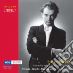 Rafael Kubelik: Dvorak, Haydn, Mendessohn, Schumann (3 Cd) cd
