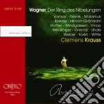 Richard Wagner - Der Ring Des Nibelungen (13 Cd) cd