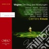 Richard Wagner - Der Ring Des Nibelungen (13 Cd) cd