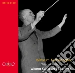 Wilhelm Furtwangler: Wiener Konzerte, 1944-1954 (10 Cd) cd