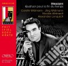 Olivier Messiaen - Quatuor Pour La Fin Du Temps cd