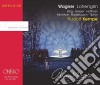 Richard Wagner - Lohengrin (3 Cd) cd musicale di Wagner