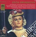 Edita Gruberova: Wiener Staatsoper Live - Airs D'Operas Celebres (2 Cd) cd
