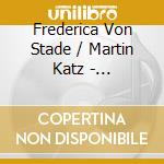 Frederica Von Stade / Martin Katz - Liederabend cd musicale di Frederica Von Stade