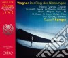 Richard Wagner - Der Ring Des Nibelungen (13 Cd) cd