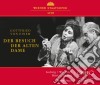 Gottfried Von Einem - Der Besuch Der Alten Dame (2 Cd) cd