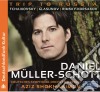 Daniel Muller-Schott - Trip To Russia cd