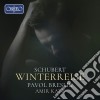 Franz Schubert - Winterreise cd