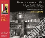 Wolfgang Amadeus Mozart - La Clemenza Di Tito (2 Cd) cd