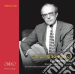 Wolfgang Sawallisch: Orchestermusik 1980-1991 (8 Cd) cd
