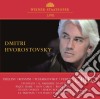 Dmitri Hvorostovsky - Wiener Live cd