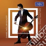 Daniel Muller-Schott - Cello Unlimited cd