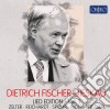 Dietrich Fischer-Dieskau - Lied-Edition Vol. 1 (5 Cd) cd