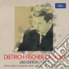 Dietrich Fischer-Dieskau - Lied-Edition Vol. 2 (4 Cd) cd