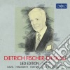 Dietrich Fischer-Dieskau: Lied-Edition - Vol. 3 (5 Cd) cd