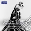 Baiba Skride: Mozart Violin Concertos, Nos. 1-5 (2 Cd) cd
