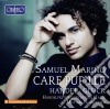 Samuel Marino: Care Pupille - Handel, Gluck cd