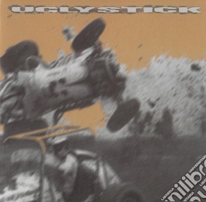 Uglystick - Uglystick cd musicale di Uglystick