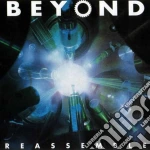 Beyond - Reassemble cd