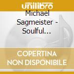 Michael Sagmeister - Soulful Questions cd