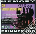 Vielharmoniker (Die) - Vol.2 - Memory/Erinnerung