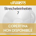 Streicheleinheiten 7 cd